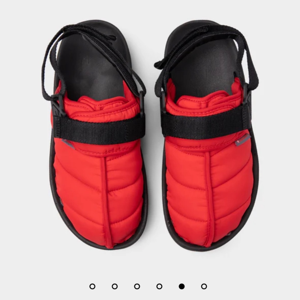 Reebok outdoor shoes
